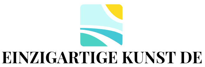 Einzigartige Kunst DE