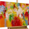 Acrylgemälde 'Another Galaxy' 120x60cm | Limitierte, handsignierte Edition