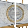 Acryl Gemälde 'Charming Duo' 160x120cm