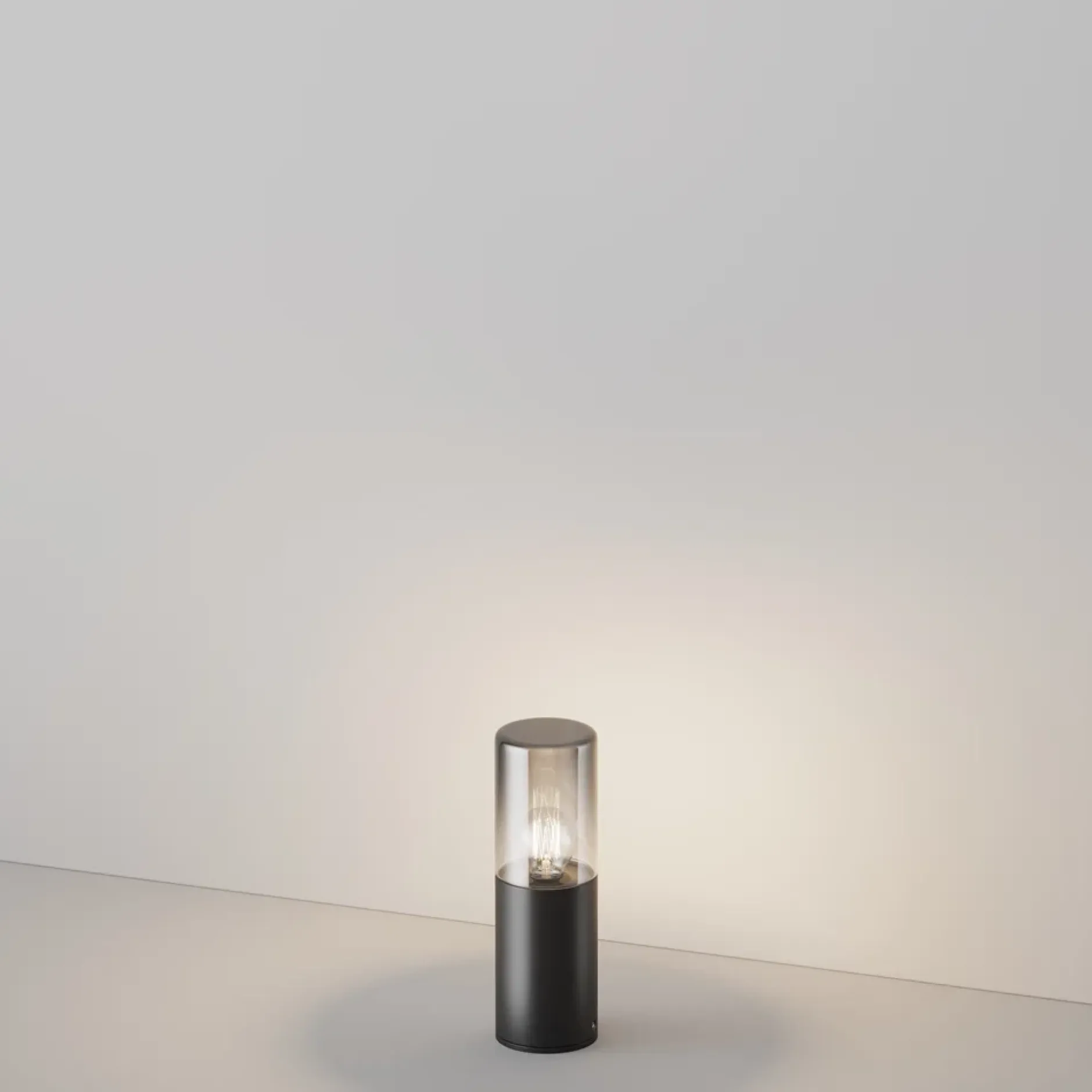 Außenlampe 'Amas'