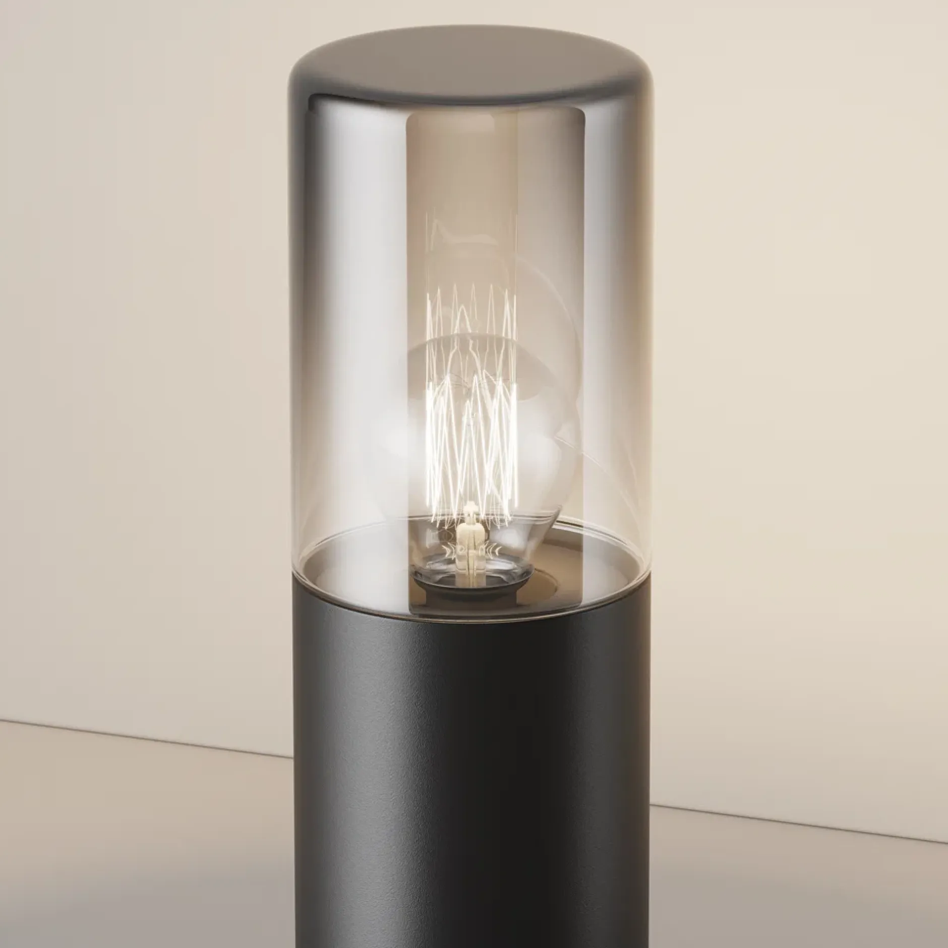 Außenlampe 'Amas'