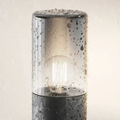Außenlampe 'Amas'
