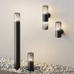 Außenlampe 'Amas'
