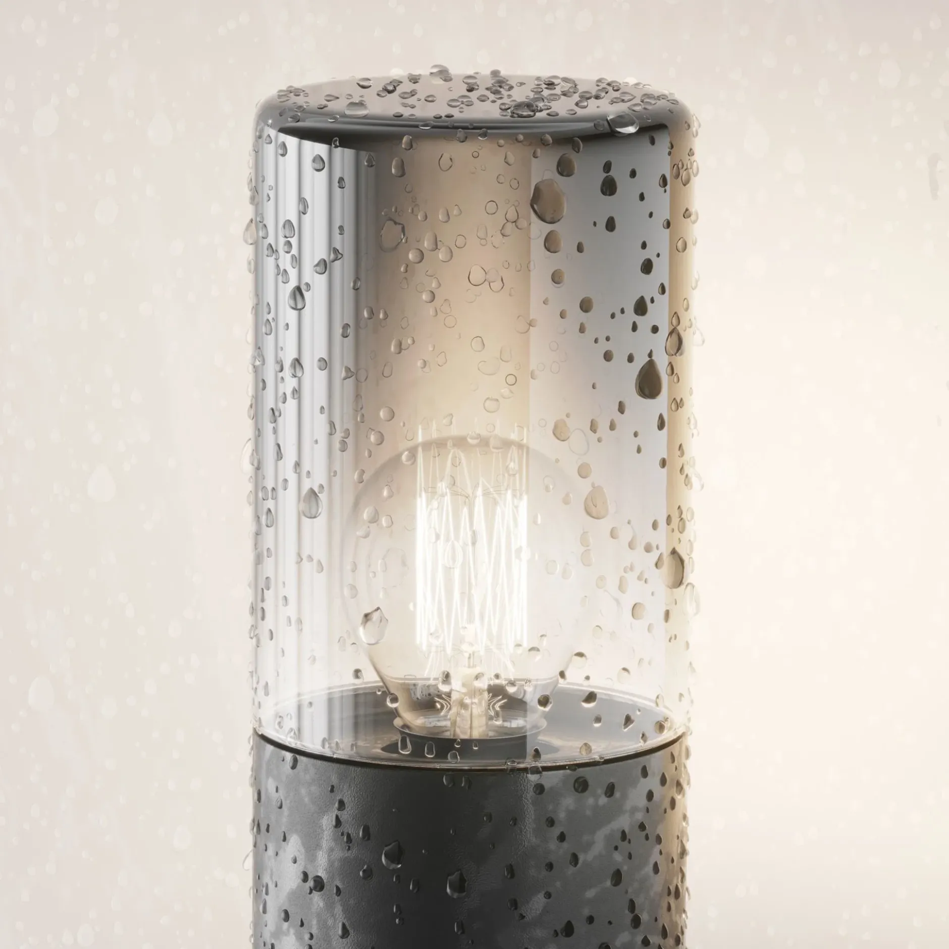 Außenlampe 'Amas'
