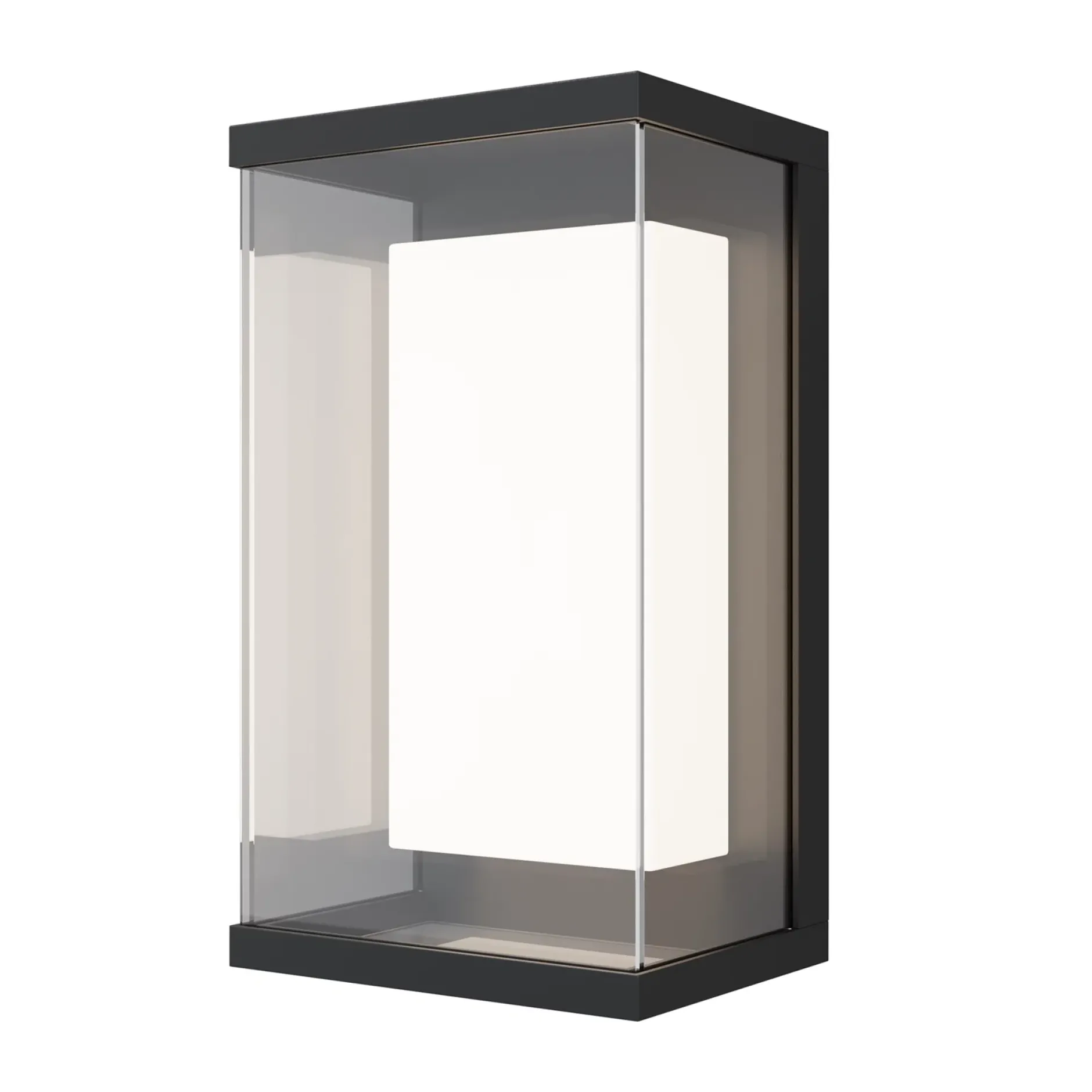 Außenlampe 'Baker Street 3'