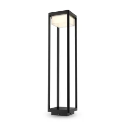 Außenlampe 'Baker Street 2'
