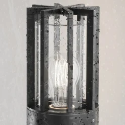 Außenlampe 'Barrel'