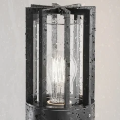 Außenlampe 'Barrel'
