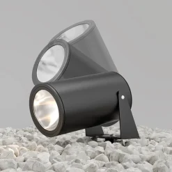 Außenlampe 'Bern 3'