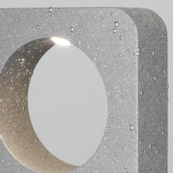 Außenlampe 'Betone 1'
