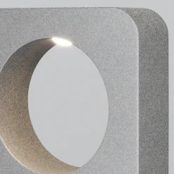 Außenlampe 'Betone 1'