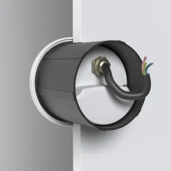 Außenlampe 'Bil'