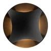 Außenlampe 'Biscotti 1'