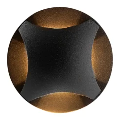 Außenlampe 'Biscotti 1'