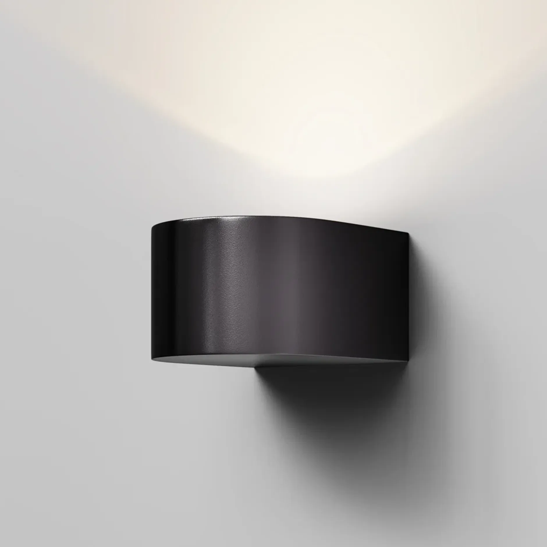 Außenlampe 'Blow 1'
