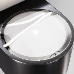 Außenlampe 'Blow 1'