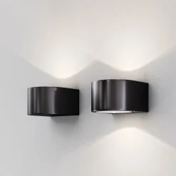 Außenlampe 'Blow 1'