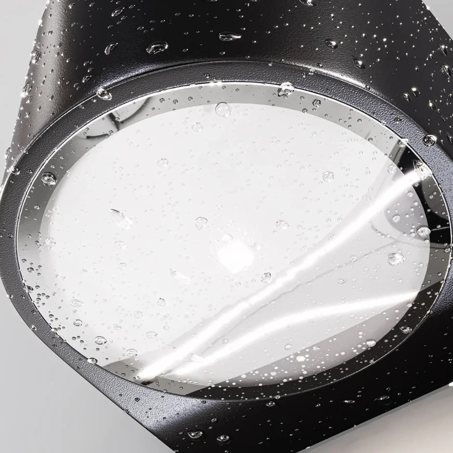 Außenlampe 'Blow 2'