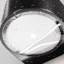 Außenlampe 'Blow 2'