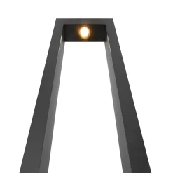 Außenlampe 'Bonn'