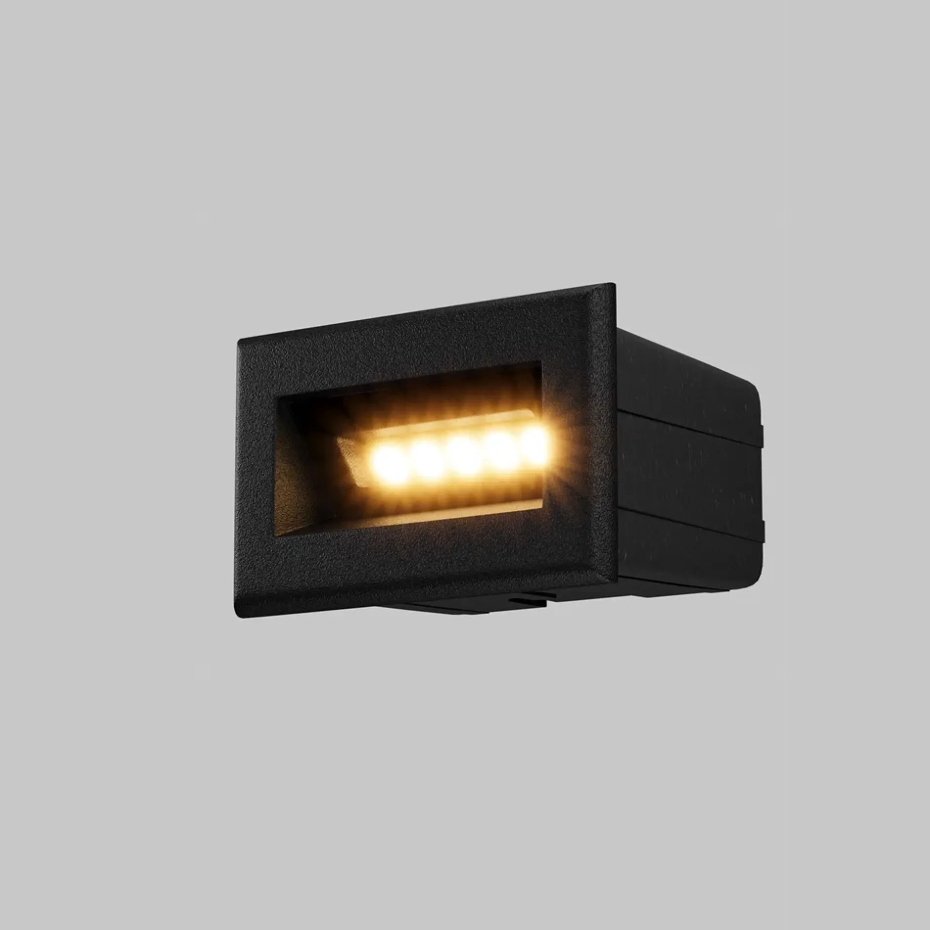 Außenlampe 'Bosca 1'