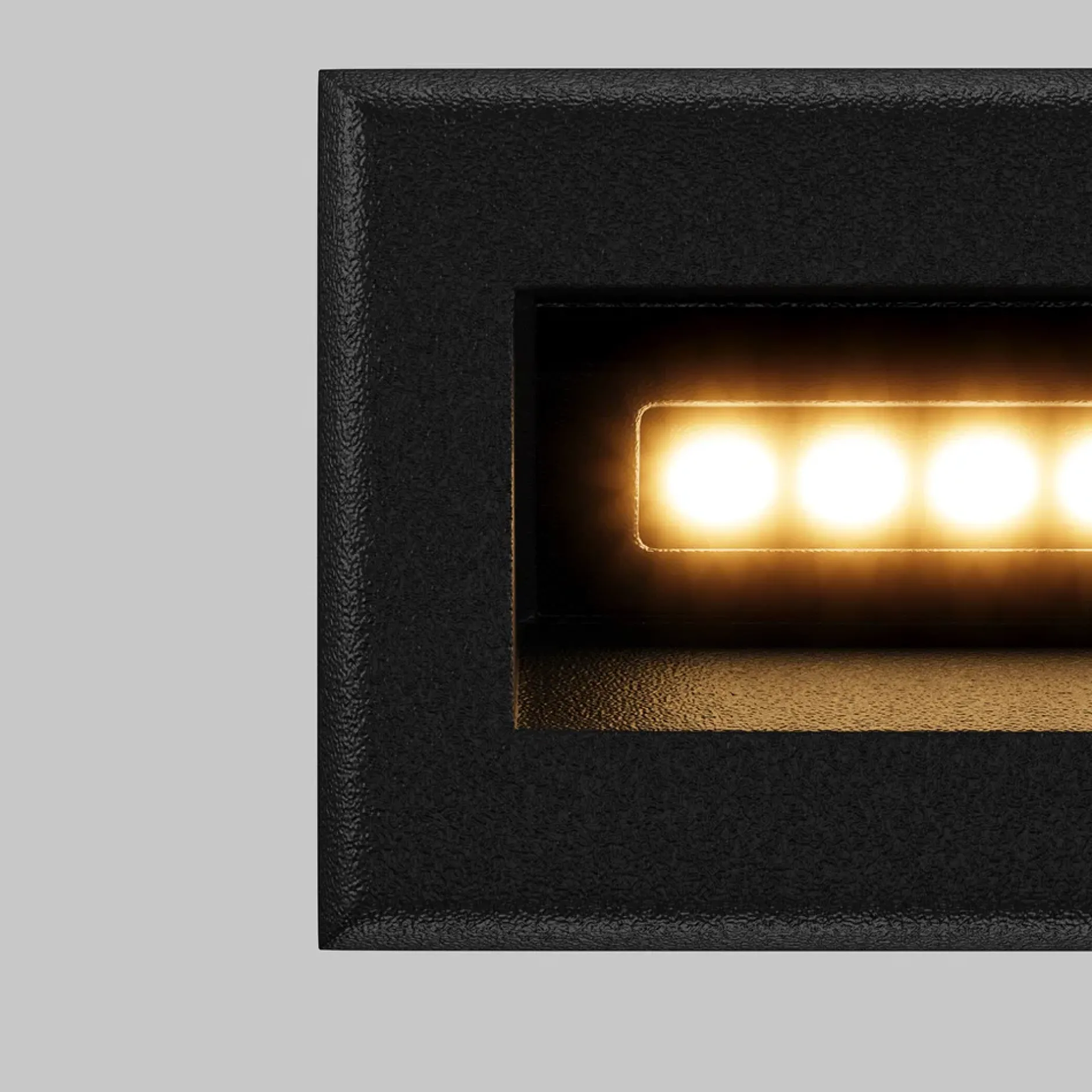 Außenlampe 'Bosca 1'