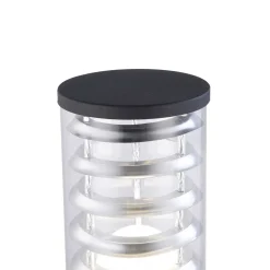Außenlampe 'Bronx 2'