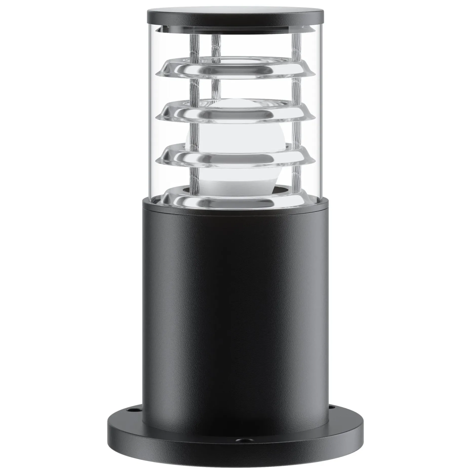 Außenlampe 'Bronx 1'