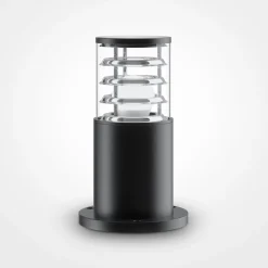 Außenlampe 'Bronx 1'