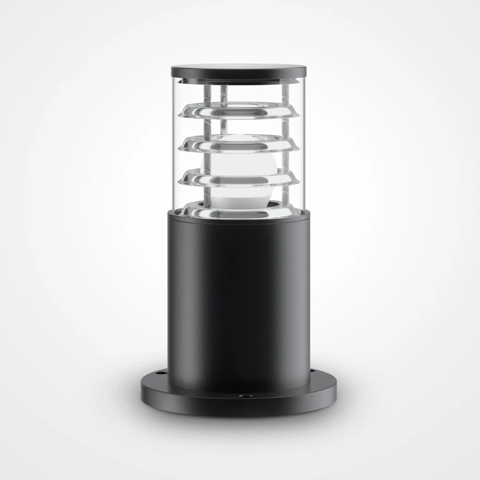 Außenlampe 'Bronx 1'