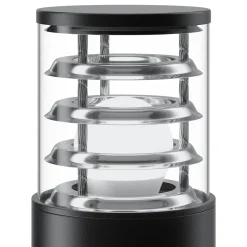 Außenlampe 'Bronx 1'
