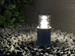 Außenlampe 'Bronx 1'