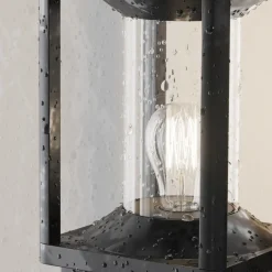 Außenlampe 'Cell 1'