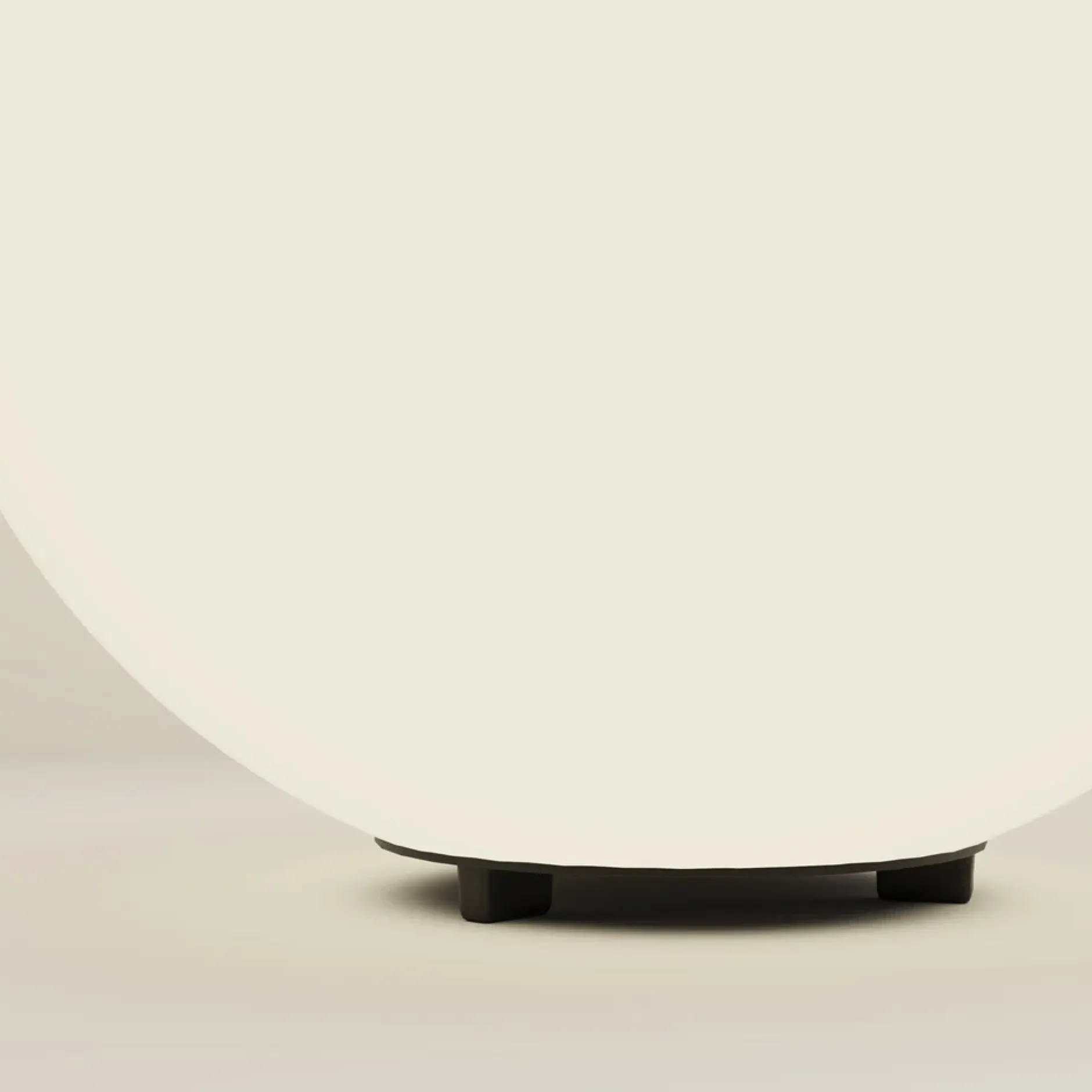 Außenlampe 'Erda'