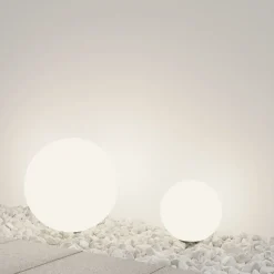 Außenlampe 'Erda'