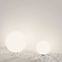 Außenlampe 'Erda'