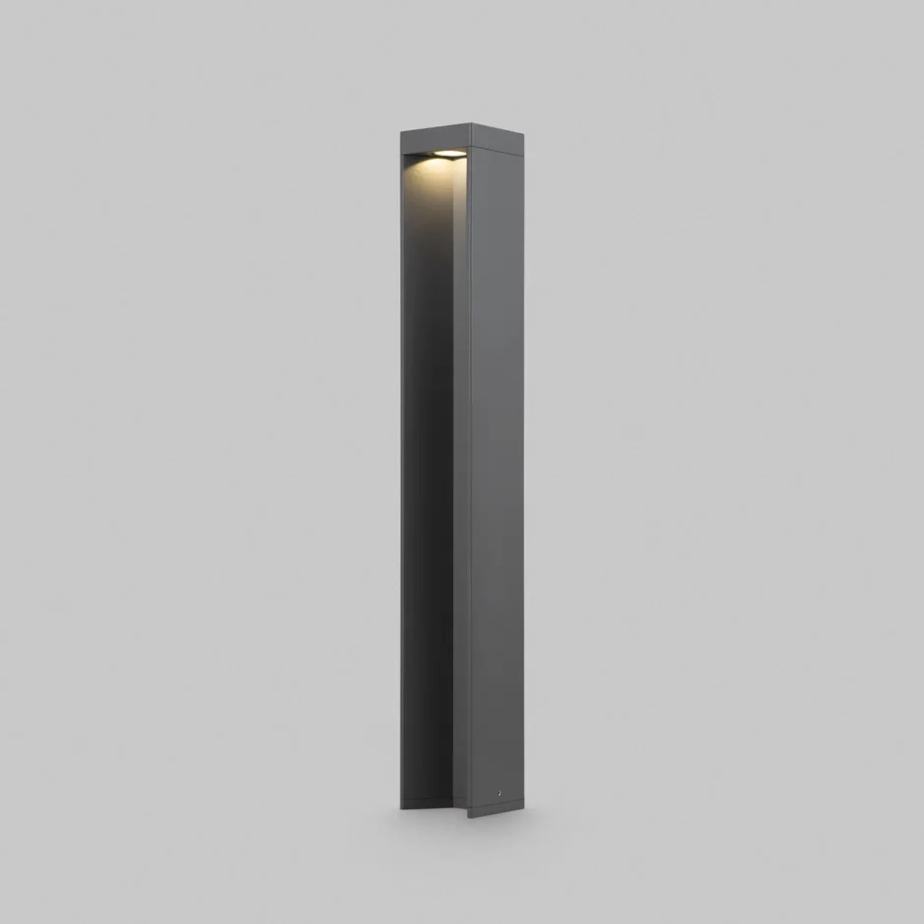 Außenlampe 'Essen'