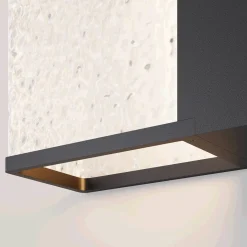 Außenlampe 'Floeva 2'