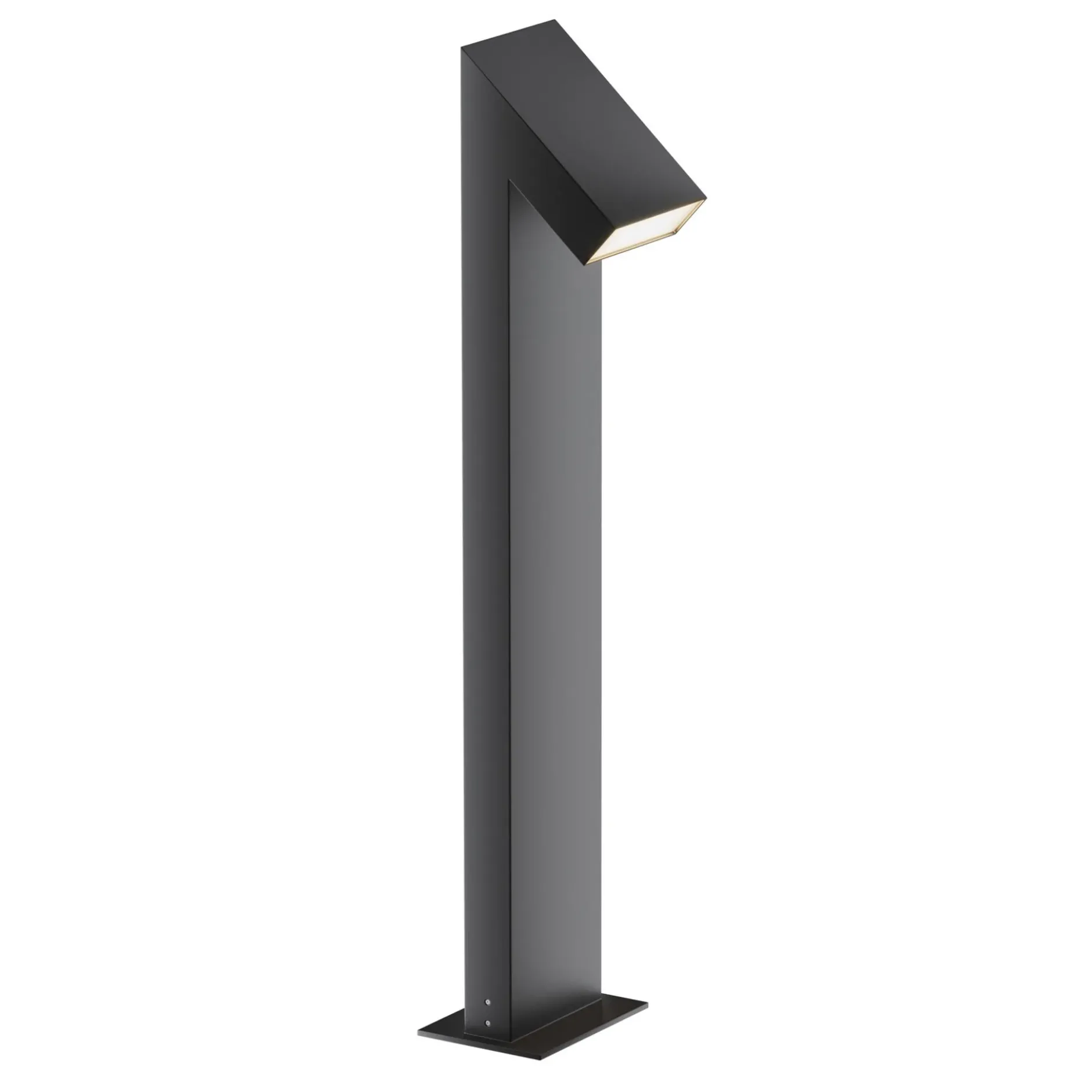 Außenlampe 'Guss'