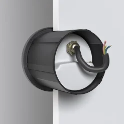 Außenlampe 'Lock'