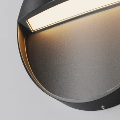 Außenlampe 'Mane 1'