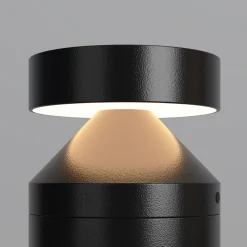 Außenlampe 'Olten'