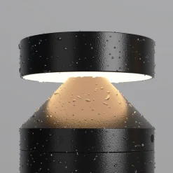 Außenlampe 'Olten'