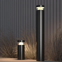 Außenlampe 'Olten'