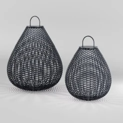 Außenlampe 'Plet'