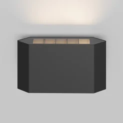 Außenlampe 'Pull 1'