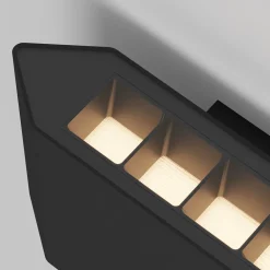 Außenlampe 'Pull 1'