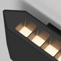 Außenlampe 'Pull 1'