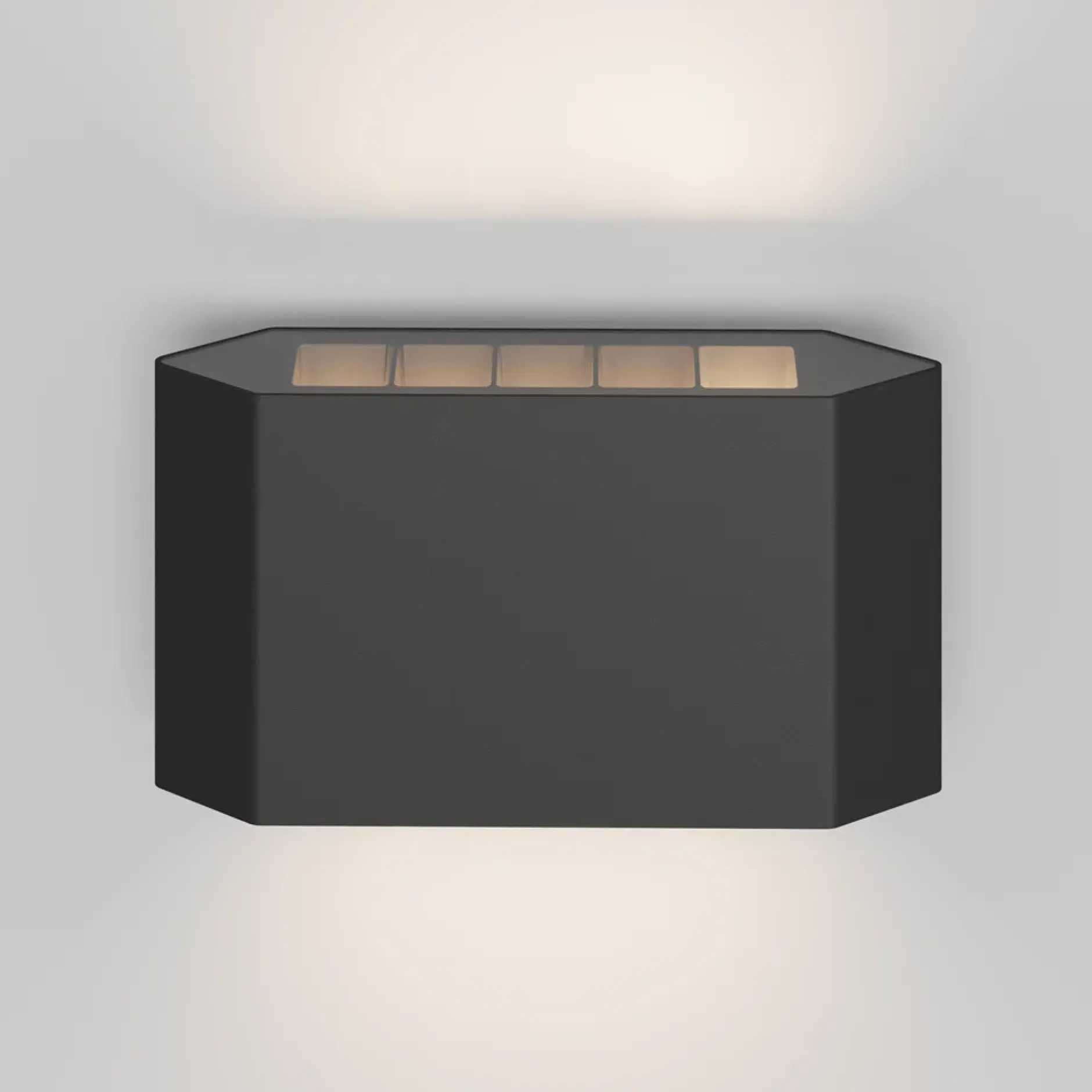 Außenlampe 'Pull 2'