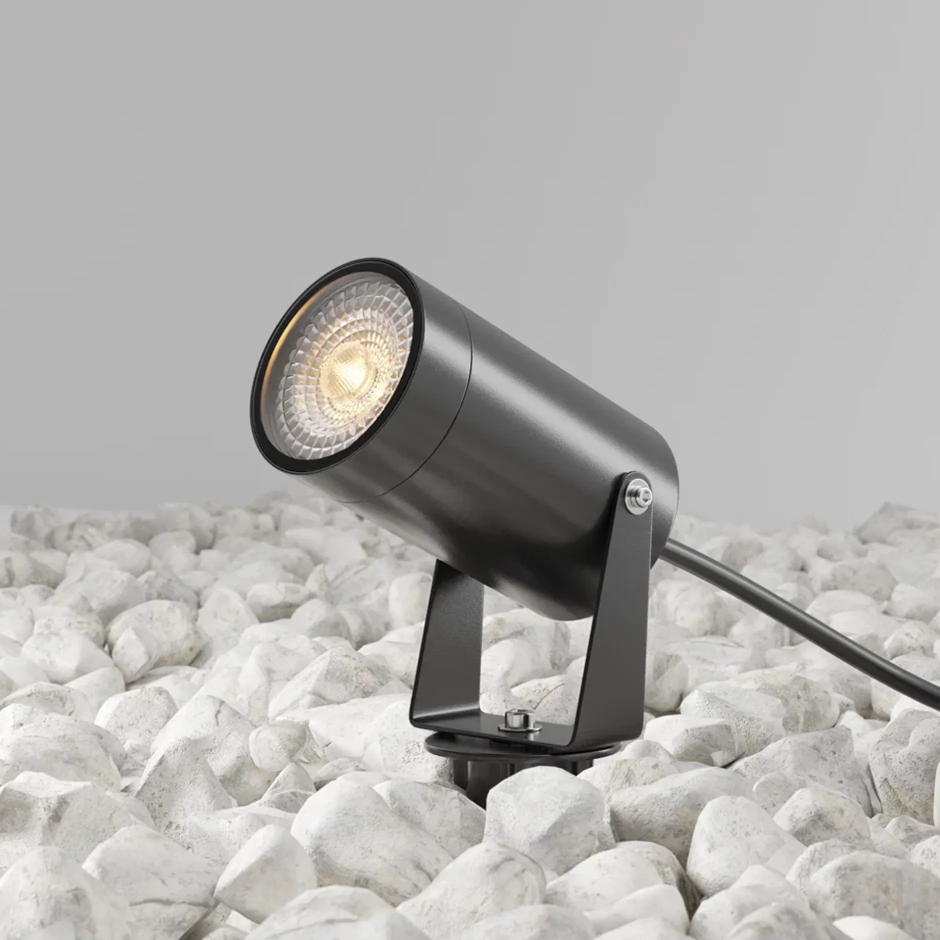 Außenlampe 'Scope'